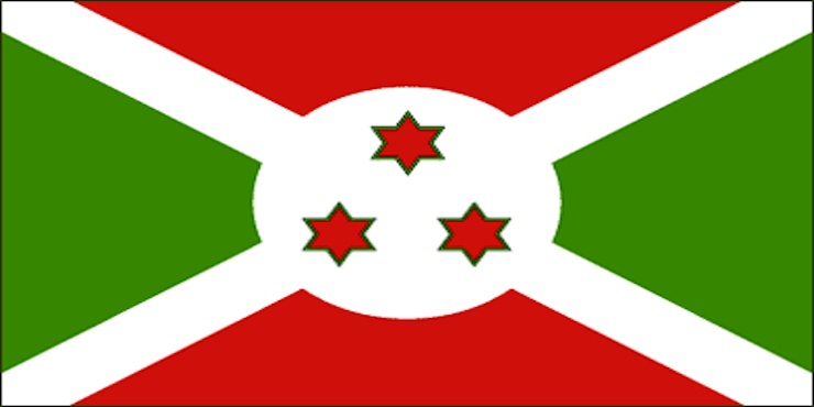 Burundi